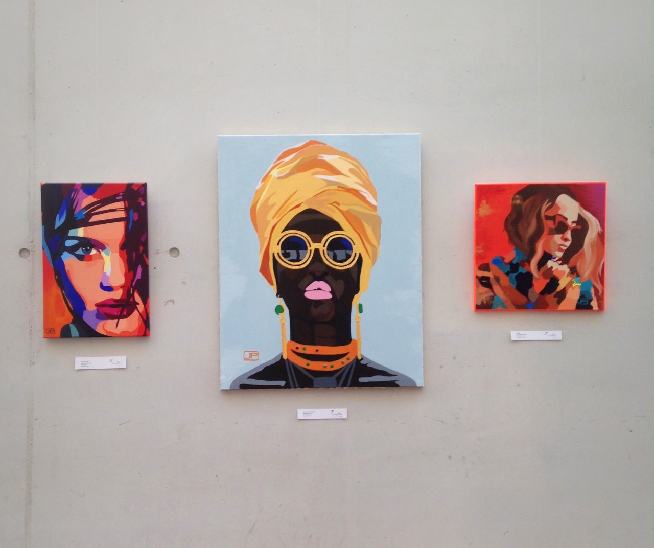 Expositie Cacaofabriek Helmond 2019